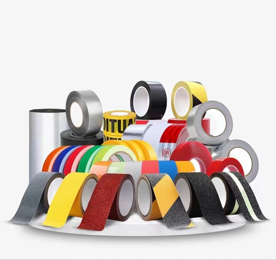Who Are the Top 10 Adhesive Tape Manufacturers in the World Adhesive Tape And Film Manufacturer and Converter from China OEM ODM Die cutting 26 Years of Experience